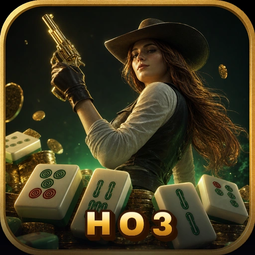 ho3 APK Indonesia - Tampilan antarmuka